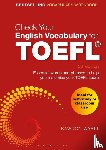 Wyatt, Rawdon - Check Your English Vocabulary for TOEFL