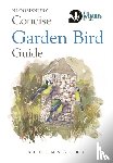 Bloomsbury - Concise Garden Bird Guide