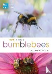 Comont, Richard - RSPB Spotlight Bumblebees