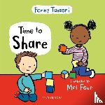 Tassoni, Penny - Time to Share