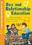 Potter, Molly - Sex and Relationships Education 9-11