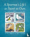Akroyd, Carry, McEwen, John - A Sparrow's Life's as Sweet as Ours