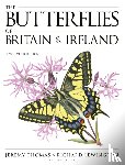 Thomas, Jeremy - The Butterflies of Britain and Ireland