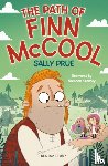 Prue, Sally - The Path of Finn McCool: A Bloomsbury Reader