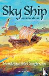 McCaughrean, Geraldine - Sky Ship and other stories: A Bloomsbury Reader