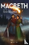 Bradman, Tony - Macbeth: A Bloomsbury Reader