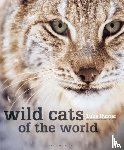 Hunter, Luke - Wild Cats of the World