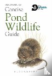 Bloomsbury - Concise Pond Wildlife Guide