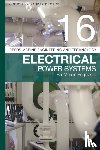 Boyd, Gordon (Senior Lecturer, Taylor, Fred - Reeds Vol 16: Electrical Power Systems for Marine Engineers