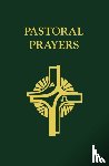 Oliver, Stephen - Pastoral Prayers