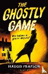 Pearson, Maggie - The Ghostly Game