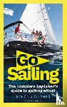Jollands, Simon - Go Sailing