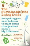 Gale, Jen - The Sustainable(ish) Living Guide