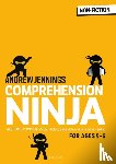 Jennings, Andrew - Comprehension Ninja for Ages 5-6: Non-Fiction