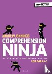 Jennings, Andrew - Comprehension Ninja for Ages 6-7: Non-Fiction