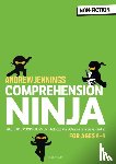 Jennings, Andrew - Comprehension Ninja for Ages 8-9: Non-Fiction