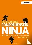 Jennings, Andrew - Comprehension Ninja for Ages 9-10: Non-Fiction