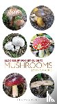 Harris, John C. - Pocket Guide to Mushrooms