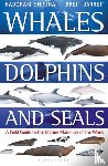 Shirihai, Hadoram, Jarrett, Brett - Whales, Dolphins and Seals