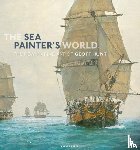Hunt, Geoff - The Sea Painter's World