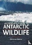 Shirihai, Hadoram - A Complete Guide to Antarctic Wildlife