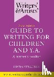 Strachan, Ms Linda - Writers' & Artists' Guide to Writing for Children and YA