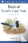 Robson, Craig - Field Guide to the Birds of South-East Asia