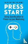 Griffin, Daniel, Meer, Albert van der - Press Start