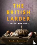 Bonvini-Hamel, Madalene - The British Larder