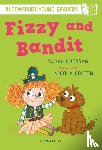 Crossan, Sarah - Fizzy and Bandit: A Bloomsbury Young Reader