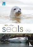 Dipper, Dr Frances - RSPB Spotlight Seals