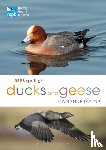 Taylor, Marianne - RSPB Spotlight Ducks and Geese