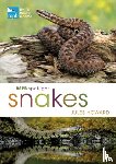 Howard, Jules - RSPB Spotlight Snakes