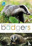 Lowen, James - RSPB Spotlight: Badgers