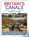 Anthony Burton, Derek Pratt - Britain's Canals