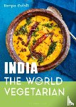 Gulati, Roopa - India: The World Vegetarian