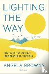 Browne, Angela (Education Leader - Lighting the Way