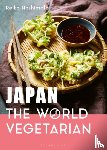 Hashimoto, Reiko - Japan: The World Vegetarian