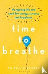 Mitchell, Dr Bill - Time to Breathe