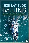 Amtrup, Jon, Shepton, Revd Bob - High Latitude Sailing