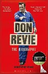 Evans, Christopher - Don Revie