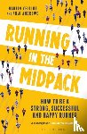 Yelling, Martin, Andrews, Anji - Running in the Midpack
