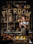Franklin, Calum - The Pie Room