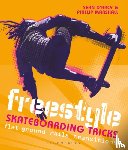 D'Arcy, Sean, Marshall, Phillip - Freestyle Skateboarding Tricks