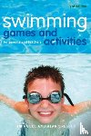 Noble, Jim, Cregeen, Alan - Swimming Games and Activities