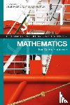 Corner, Kevin (Lecturer in Mathematics, Jackson, Leslie, Embleton, William - Reeds Vol 1: Mathematics for Marine Engineers