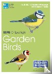 Taylor, Marianne - RSPB ID Spotlight – Garden Birds