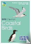 Taylor, Marianne - RSPB ID Spotlight - Coastal Birds