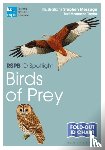Taylor, Marianne - RSPB ID Spotlight - Birds of Prey
