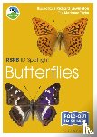 Taylor, Marianne - RSPB ID Spotlight - Butterflies